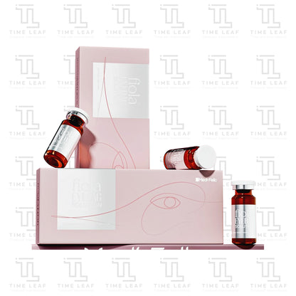 fiola EYEBAG SOLUTION
