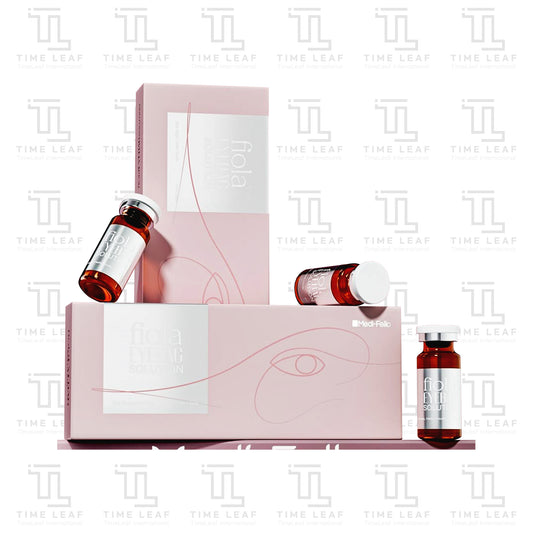 fiola EYEBAG SOLUTION