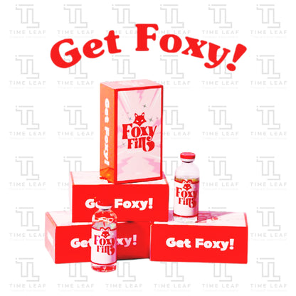 Foxy Fill (60ml x 1vial)