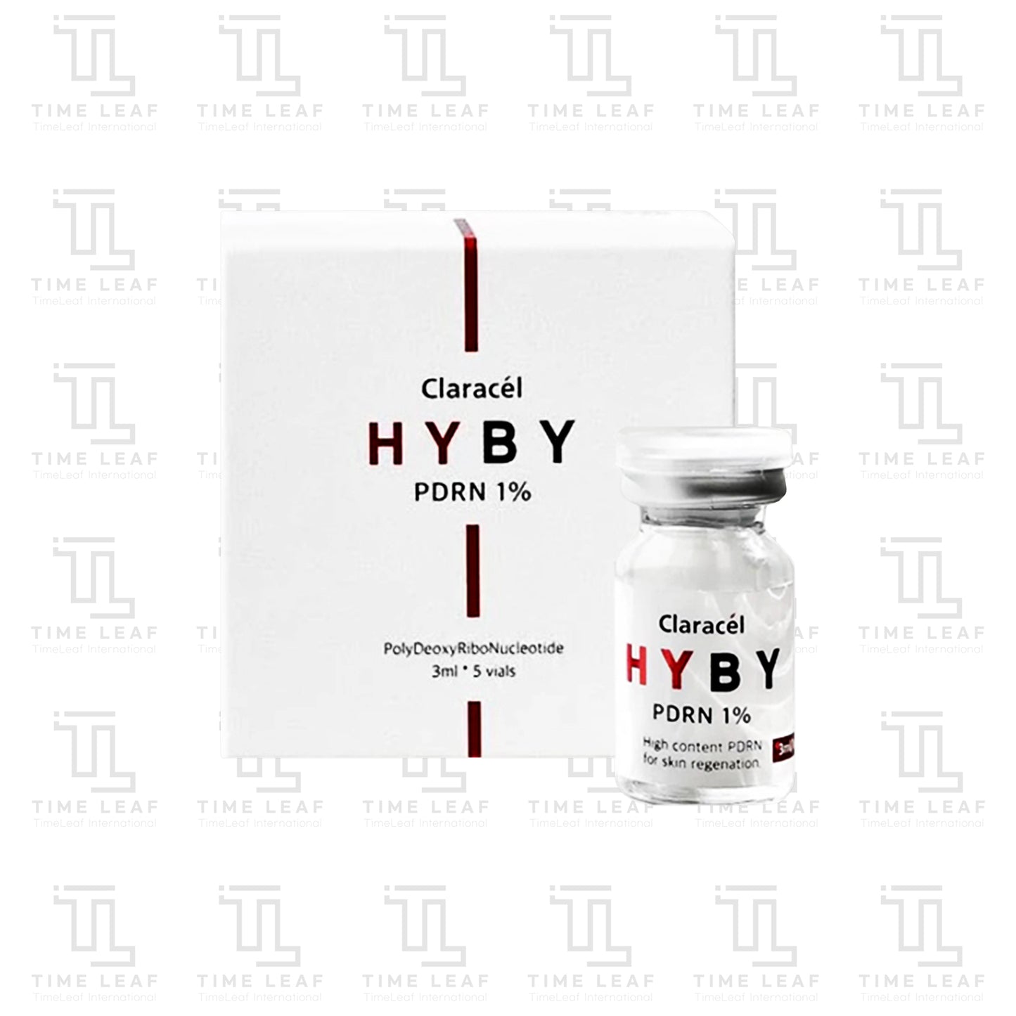HYBY 1%