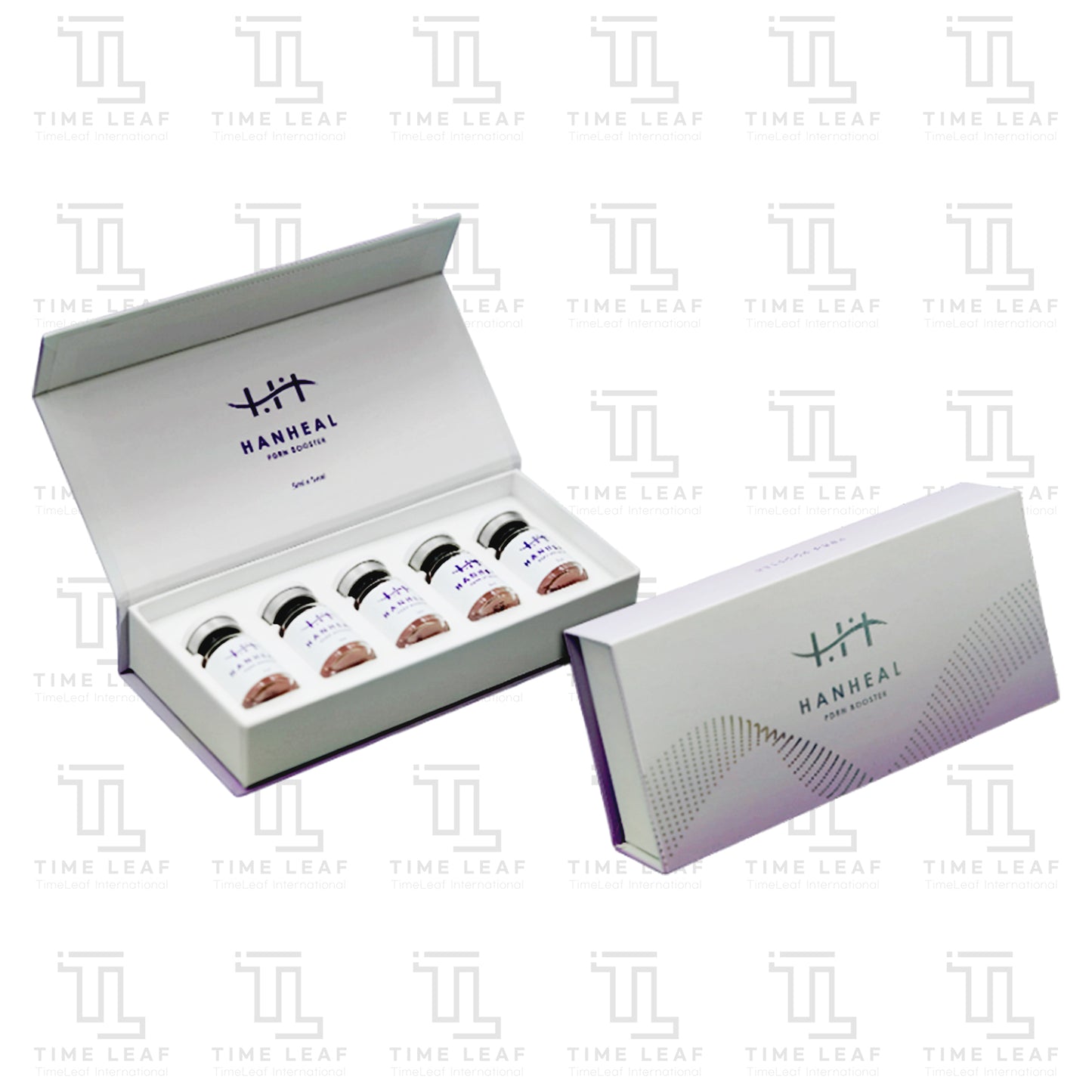 Hanheal PDRN Booster (5ml x 5vial)