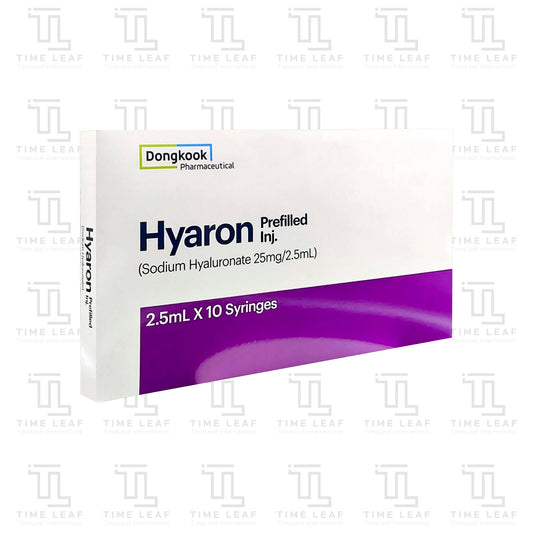 HYARON