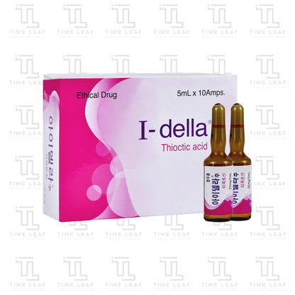 I-della INJ (5ml x 10amp)