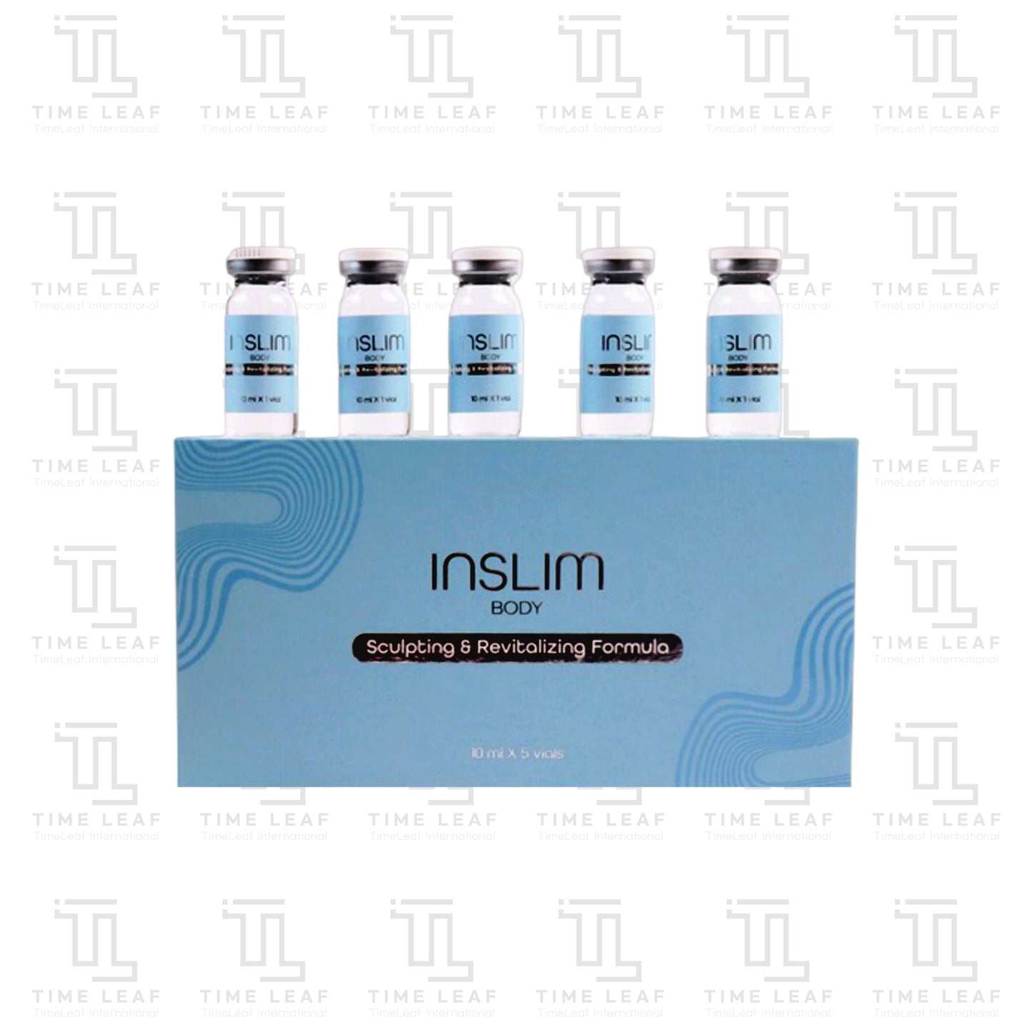 InsLIm BODY (10ml x 5vial)