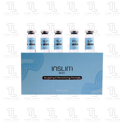 InsLIm BODY (10ml x 5vial)