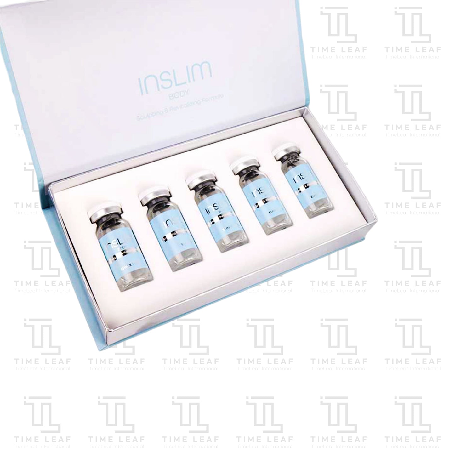 InsLIm BODY (10ml x 5vial)