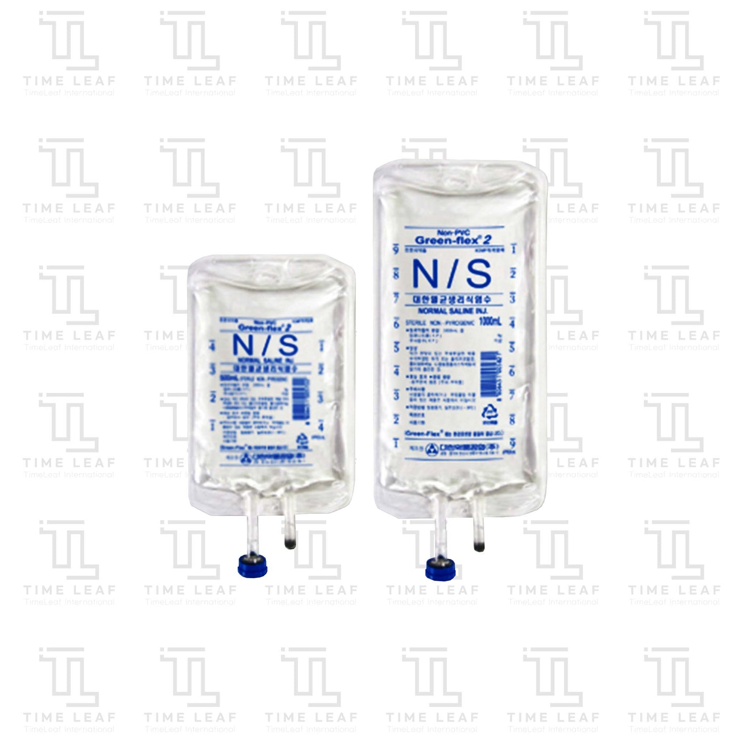 Infusion Bag (50ea)