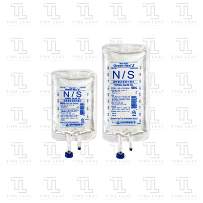 Infusion Bag (50ea)
