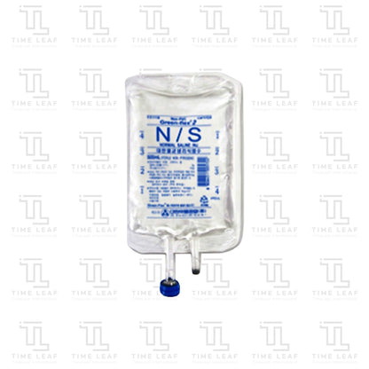 Infusion Bag (50ea)
