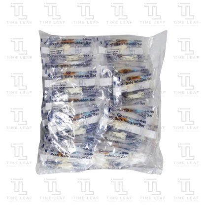 Infusion Set (50ea)