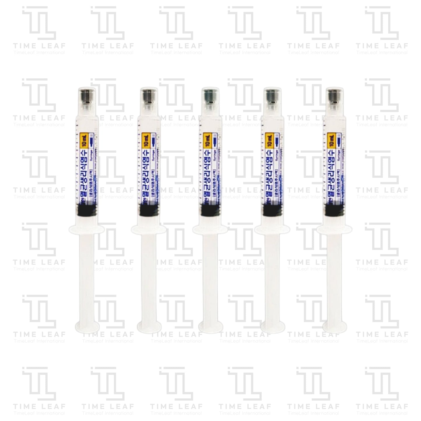 DAI HAN ISOTONIC SODIUM CHLORIDE INJ (20ml x 50pcs)