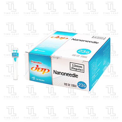 JBP NANO Needle