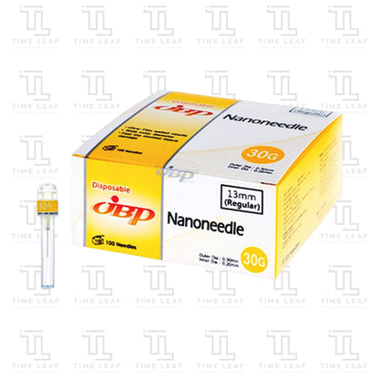 JBP NANO Needle