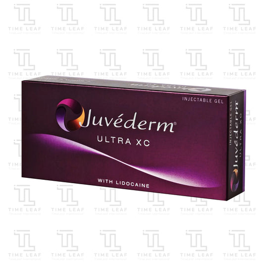 JUVEDERM