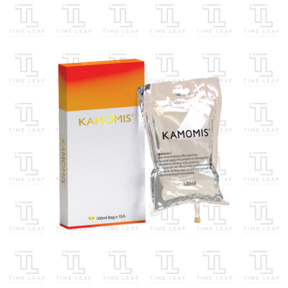 KAMOMIS (100ml x 1pack)