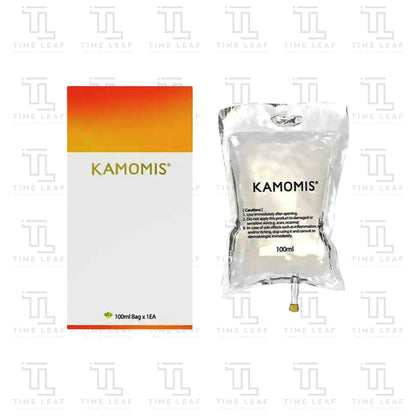 KAMOMIS (100ml x 1pack)