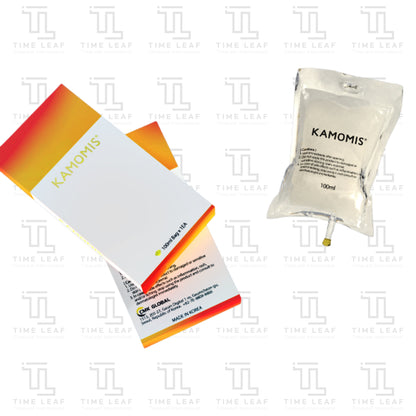 KAMOMIS (100ml x 1pack)