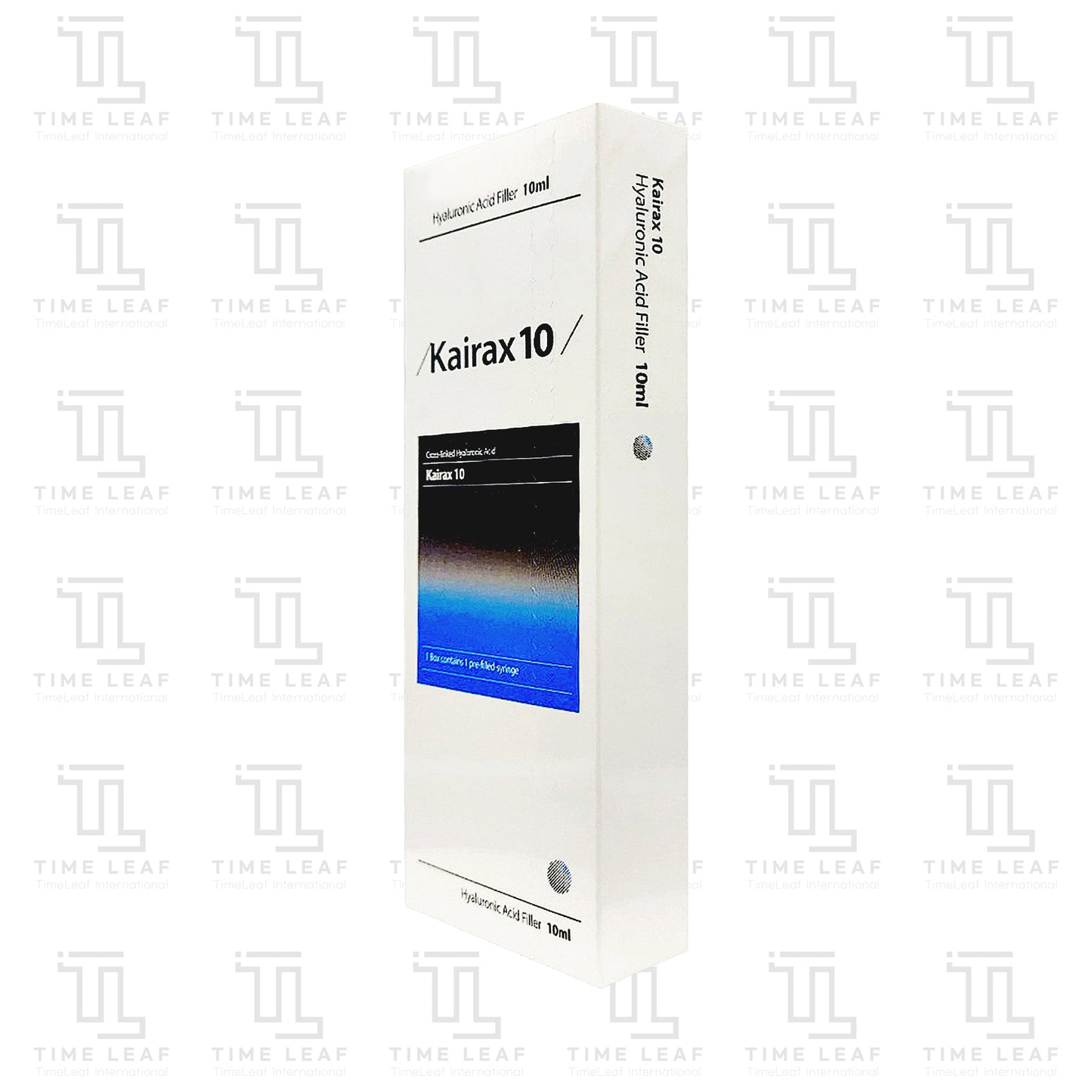 Kairax10 (10ml x 1syr)