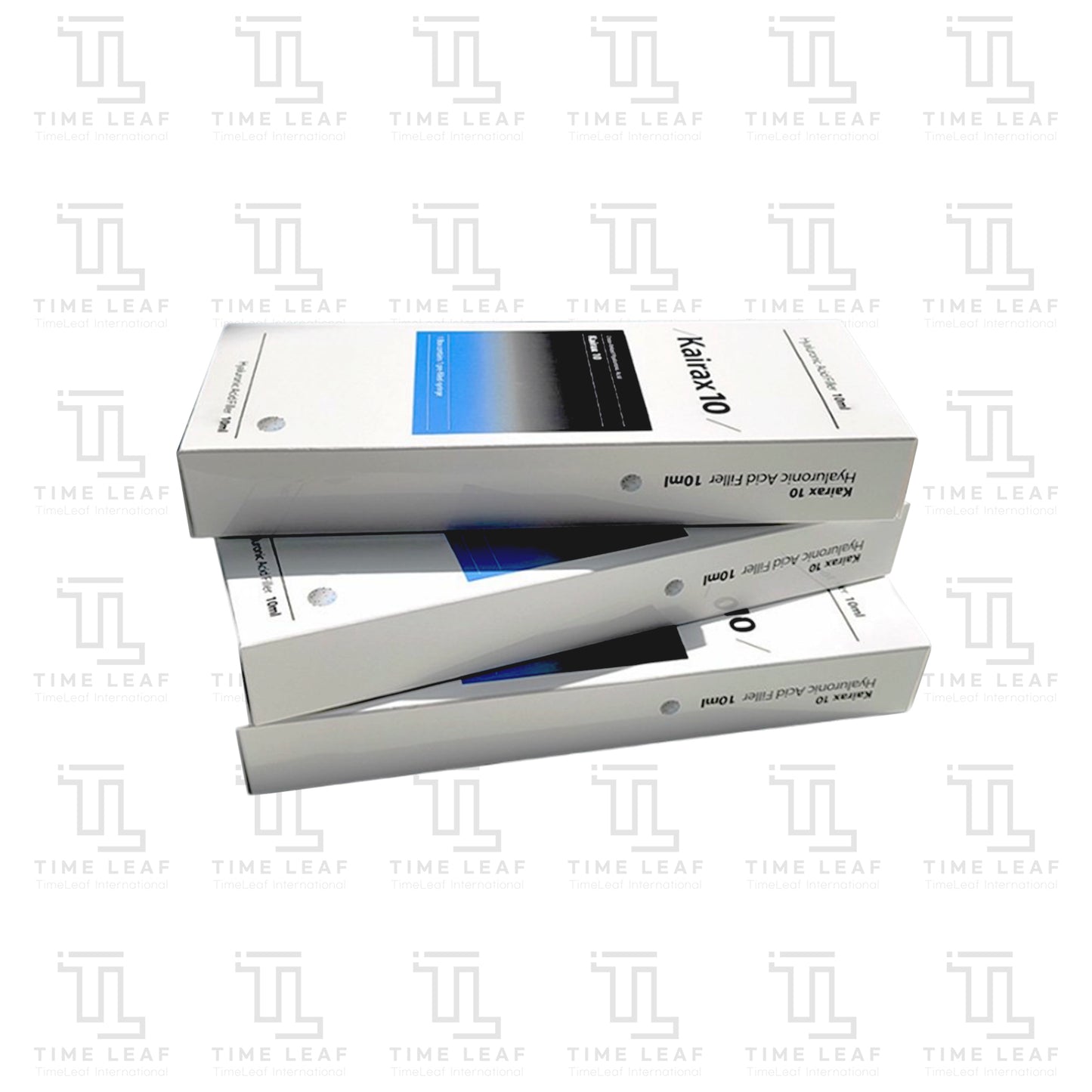 Kairax10 (10ml x 1syr)