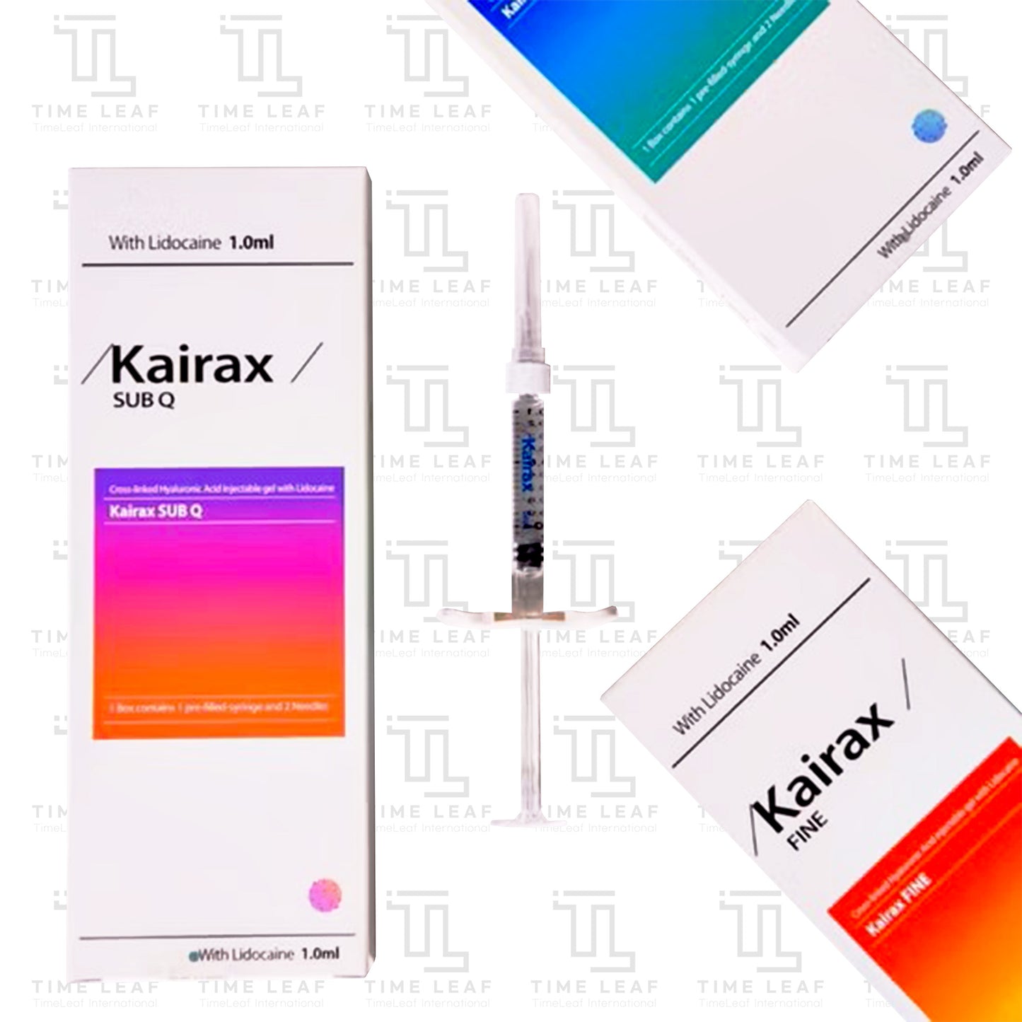 KAIRAX