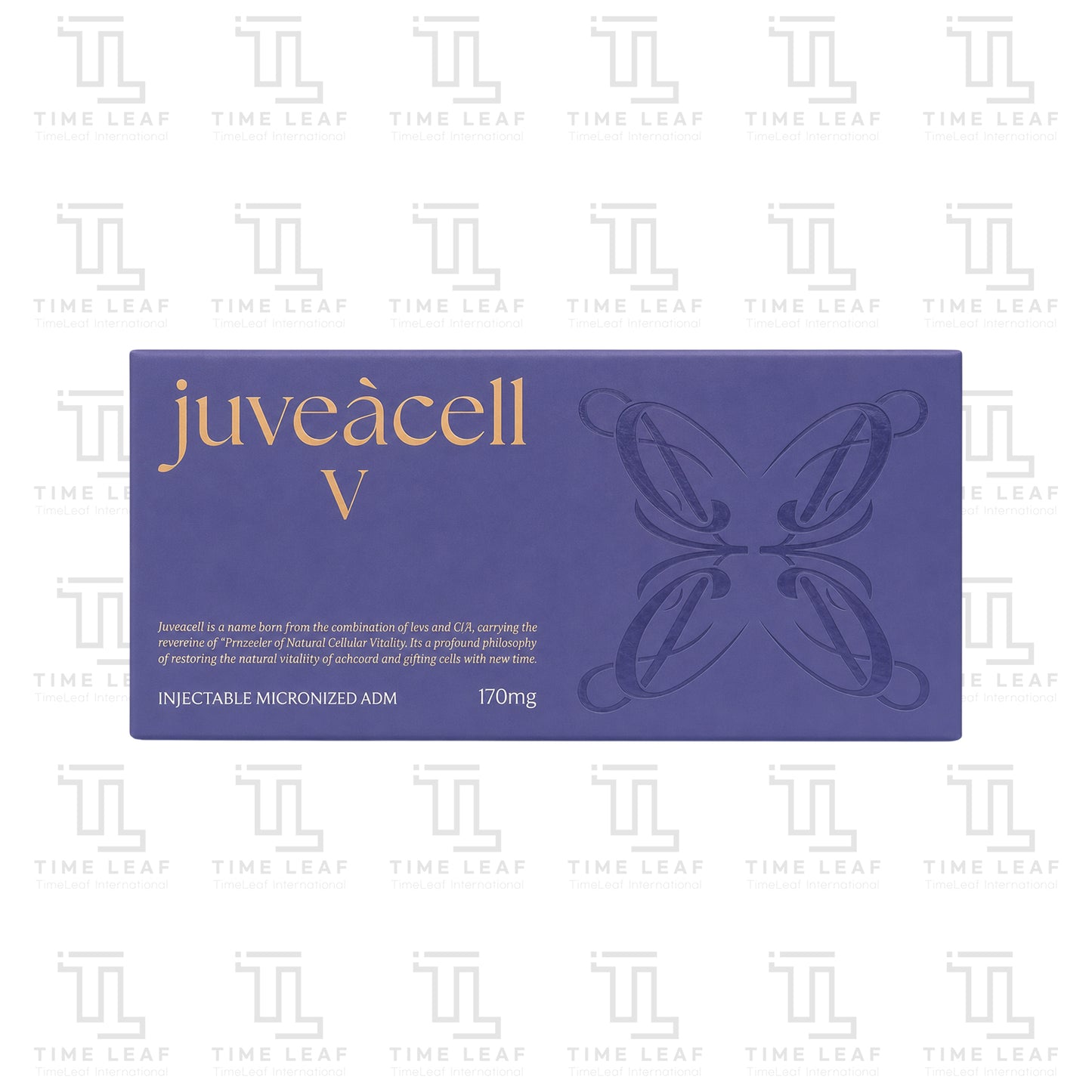juveacell (1ml x 1syr)