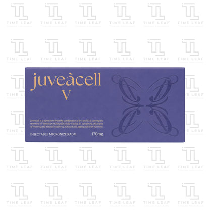 juveacell (1ml x 1syr)