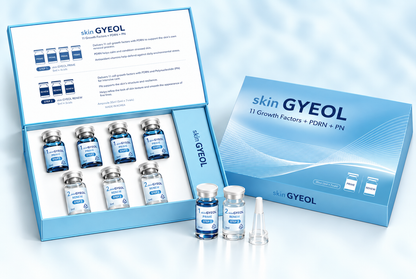 skin GYEOL package