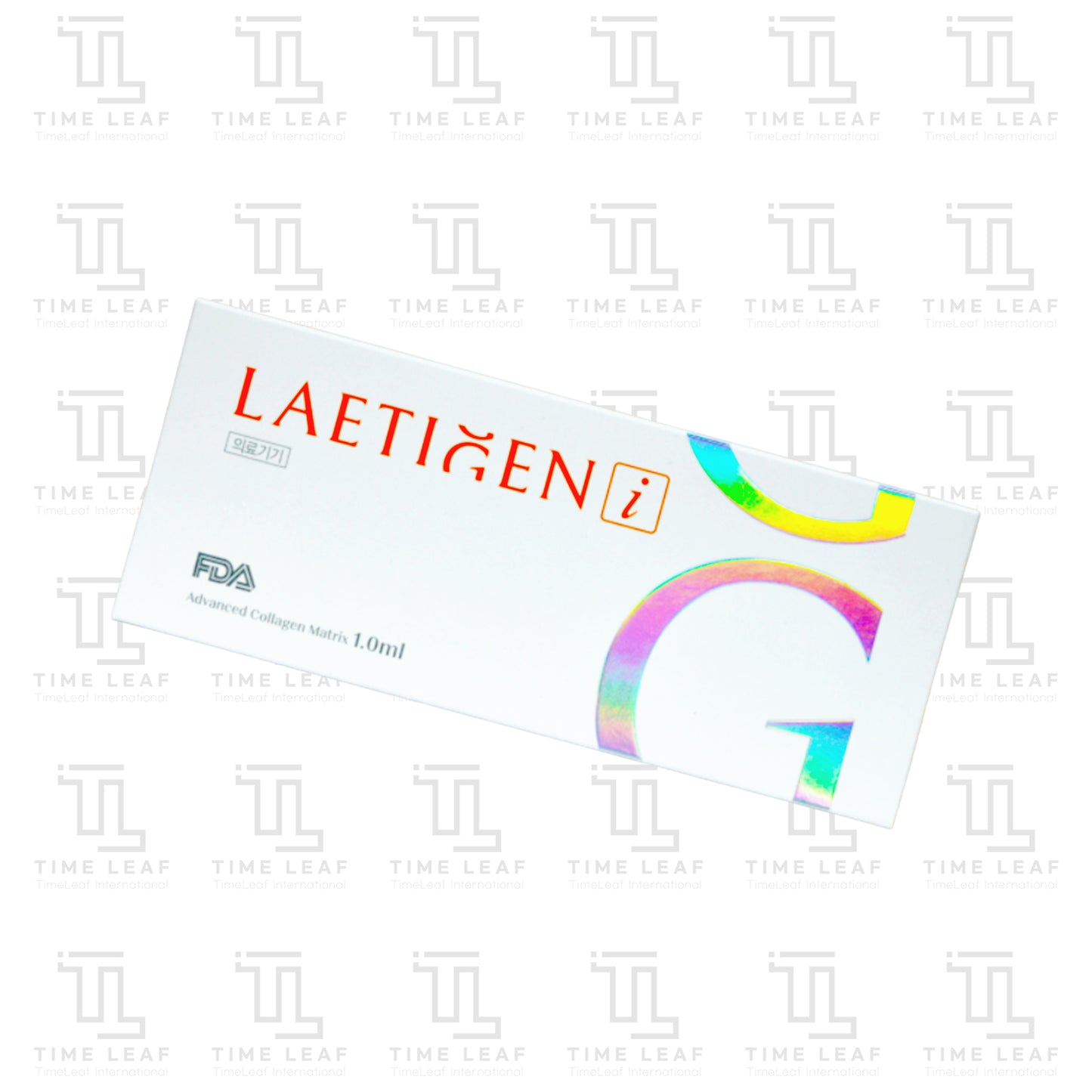 LAETIGEN i (2ml x 1syr)