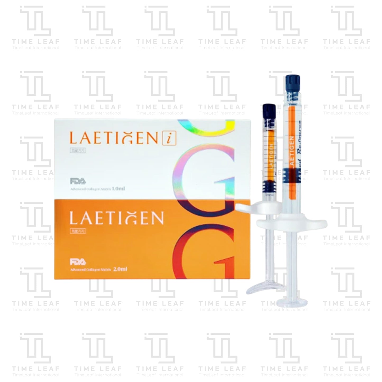 LAETIGEN i (2ml x 1syr)