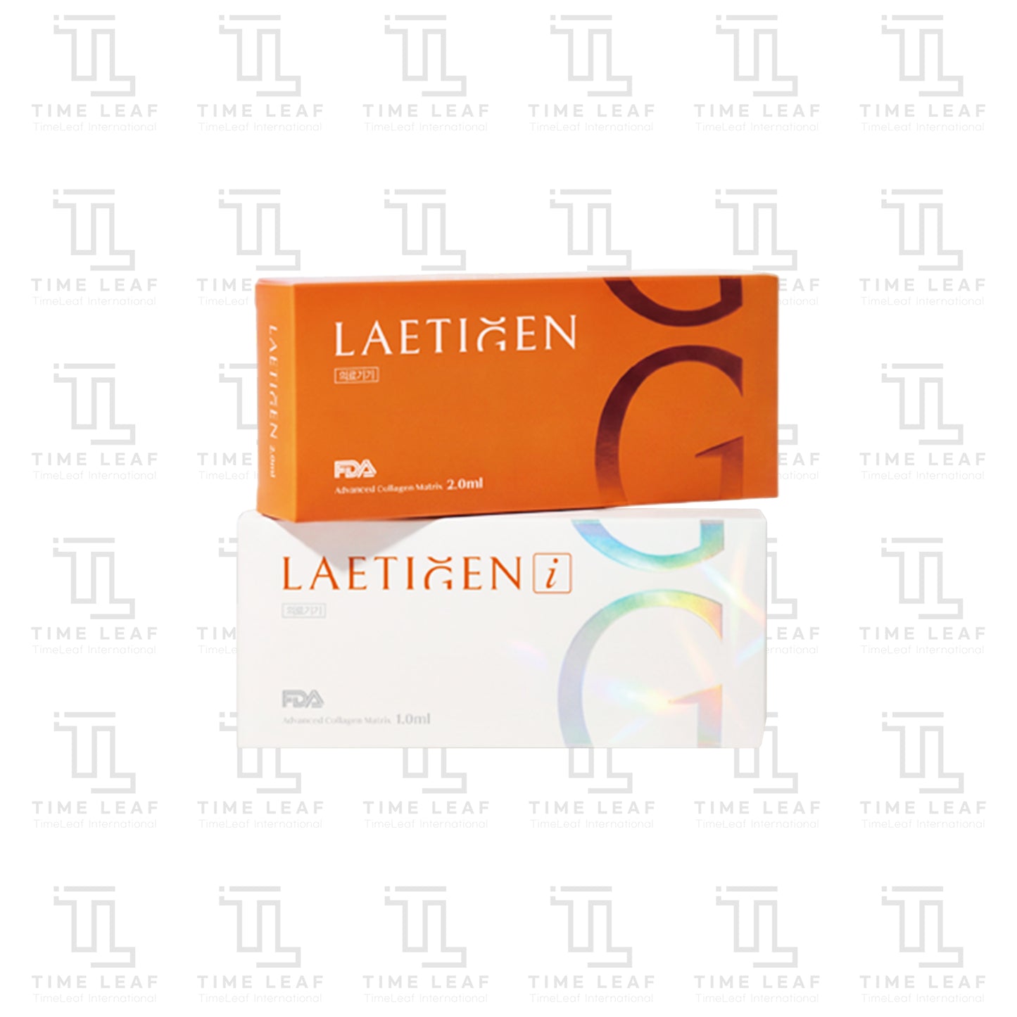 LAETIGEN i (2ml x 1syr)