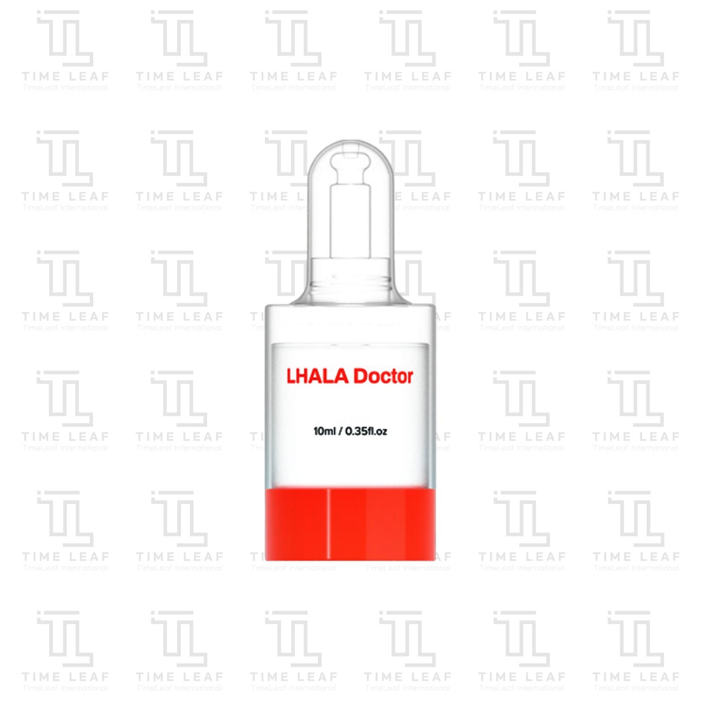 LHALA Doctor (10ml × 6ea)