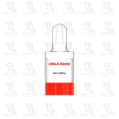 LHALA Doctor (10ml × 6ea)