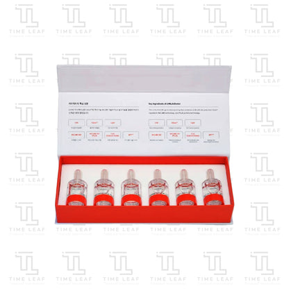 LHALA Doctor (10ml × 6ea)