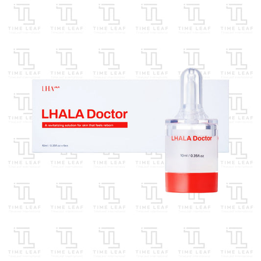 LHALA Doctor (10ml × 6ea)