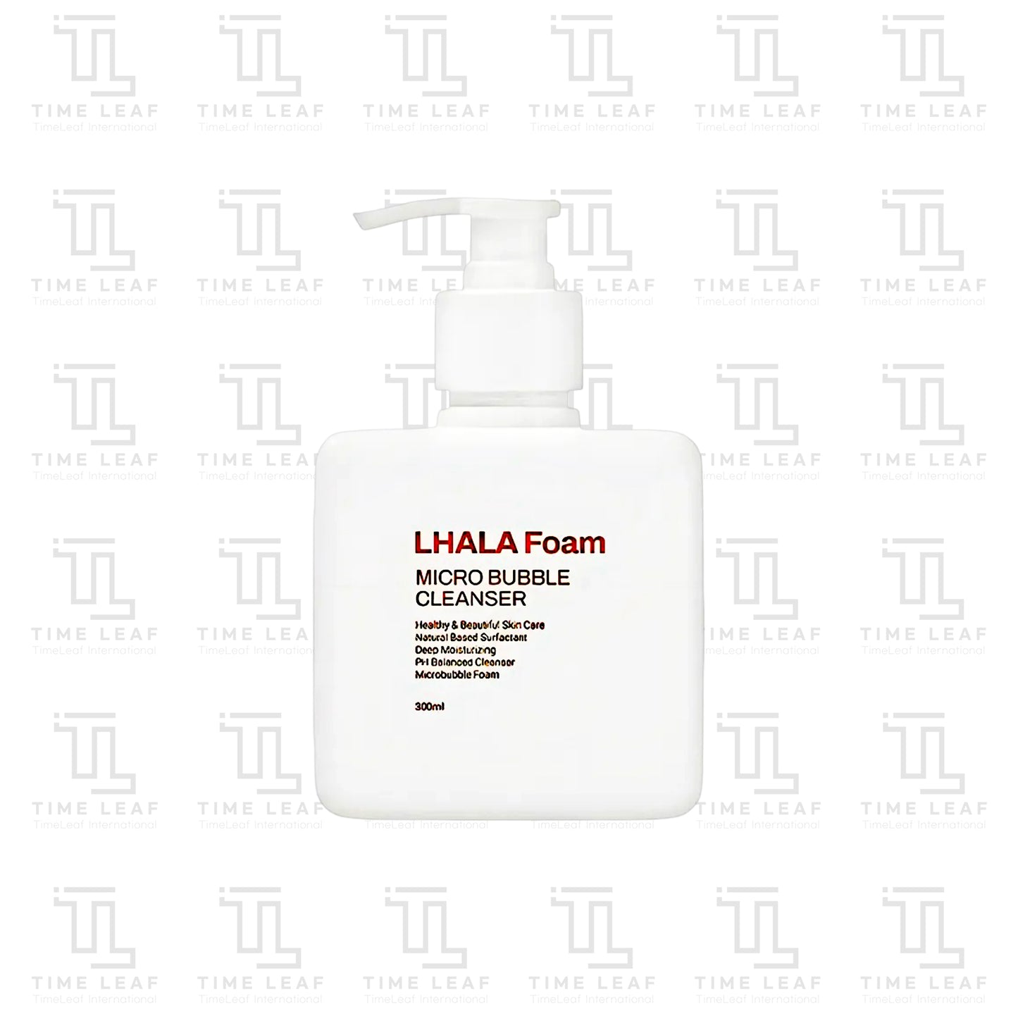 LHALA Foam (300ml × 1ea)