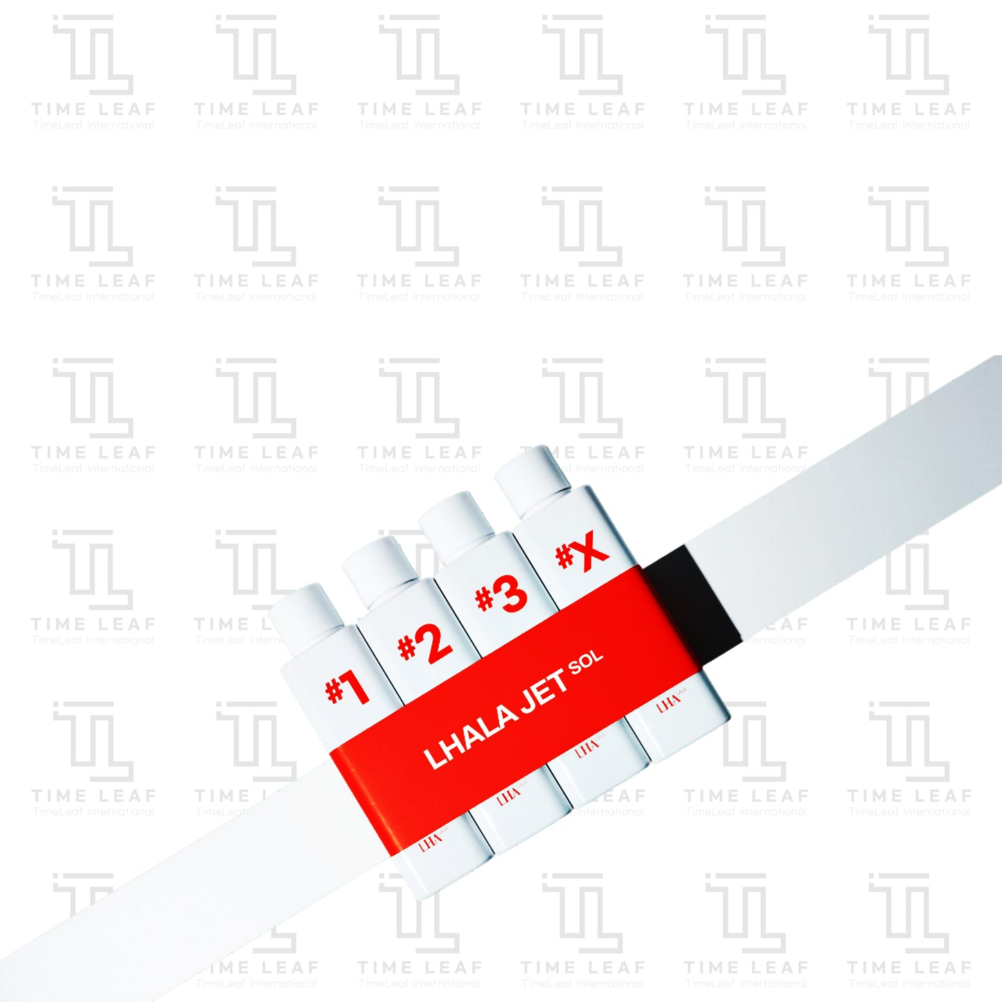 LHALA JET Solution (200ml × 1ea)