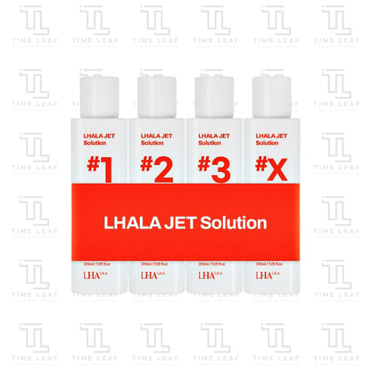 LHALA JET Solution (200ml × 1ea)