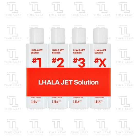 LHALA JET Solution (200ml × 1ea)