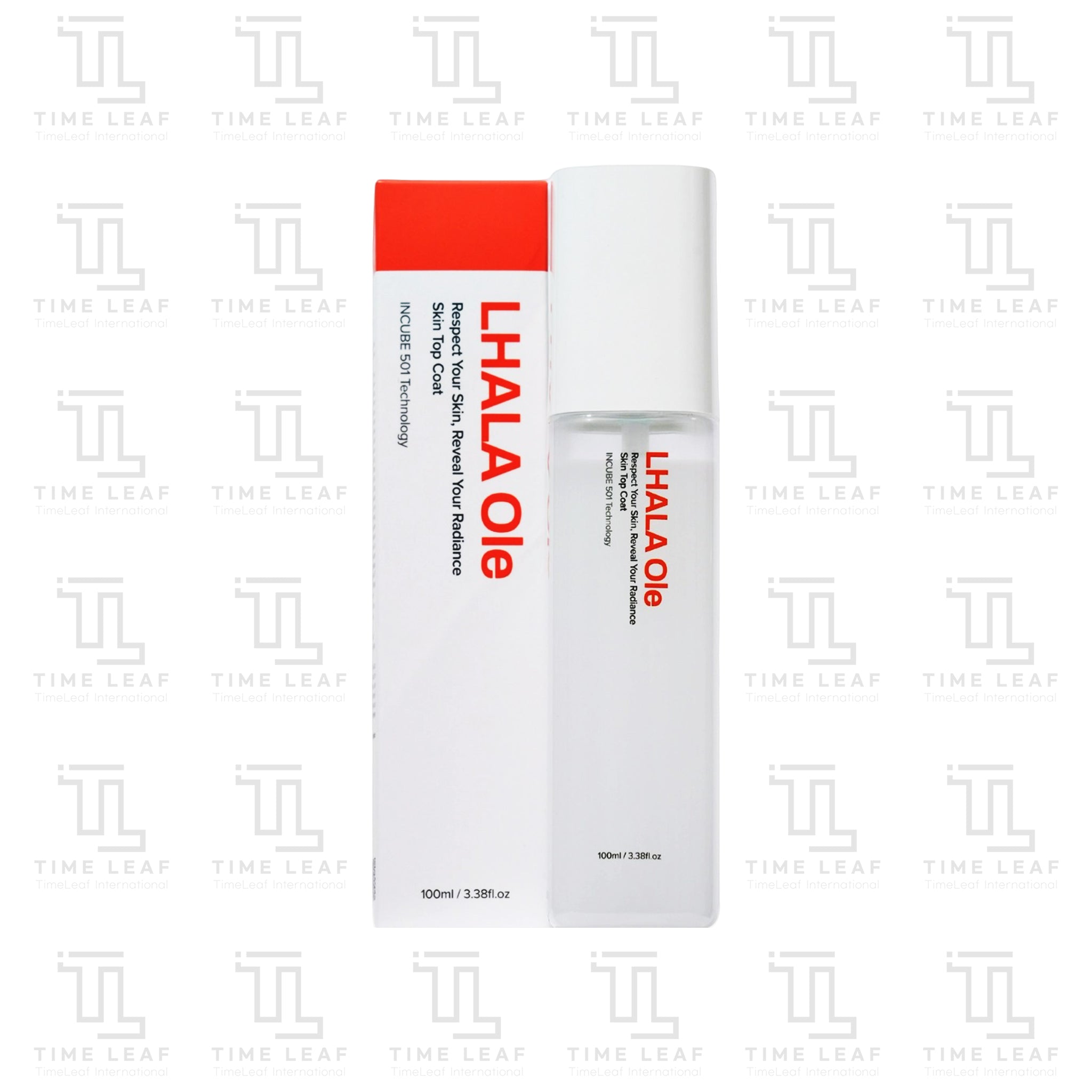 PEELING – TIMELEAF