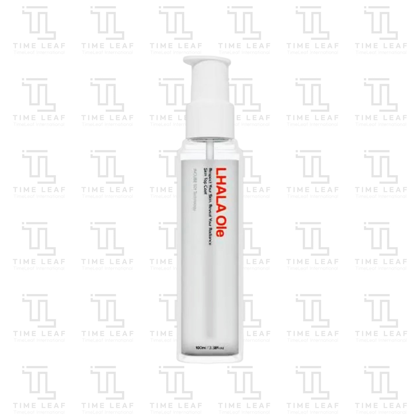 LHALA Ole (100ml × 1ea)