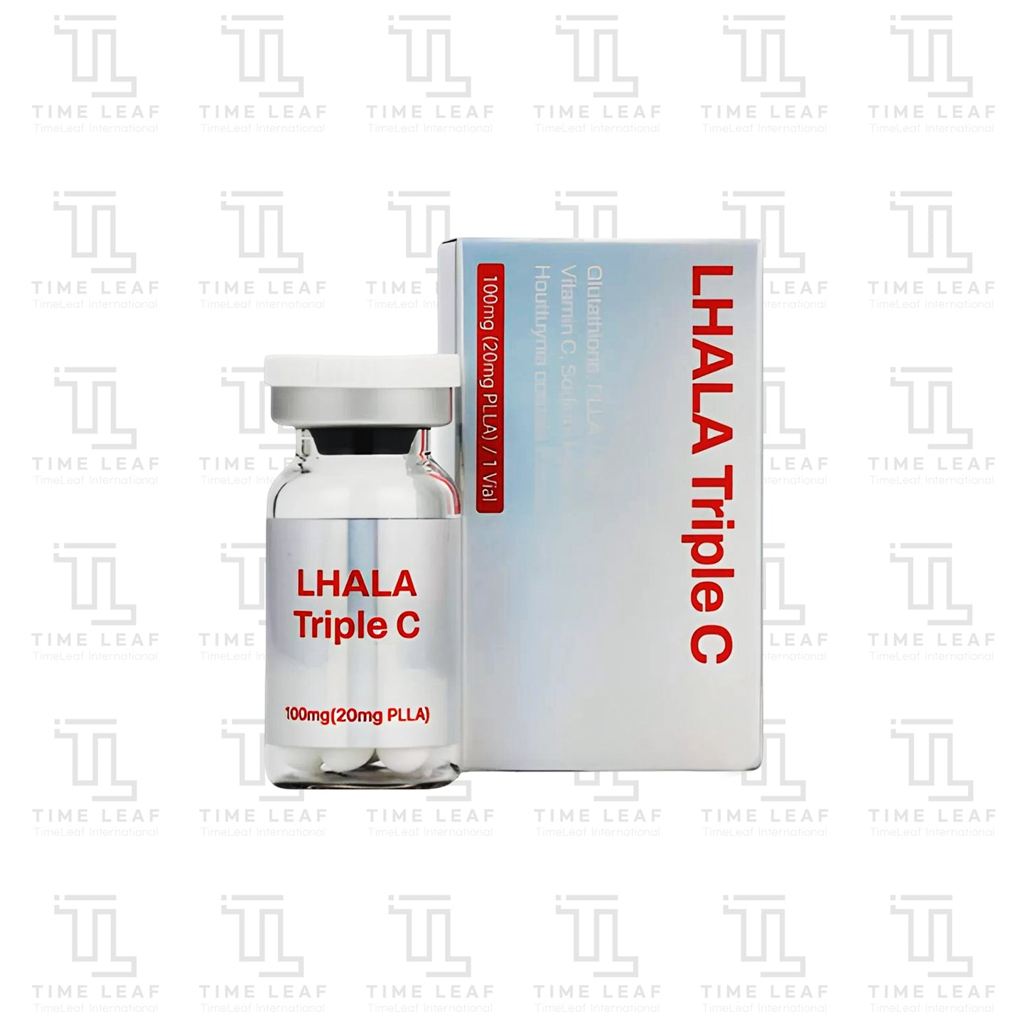 LHALA Triple C (100mg x 1vial)