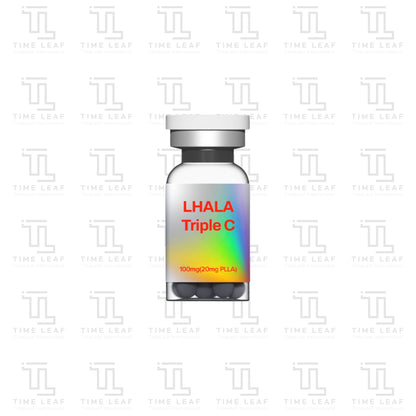 LHALA Triple C (100mg x 1vial)