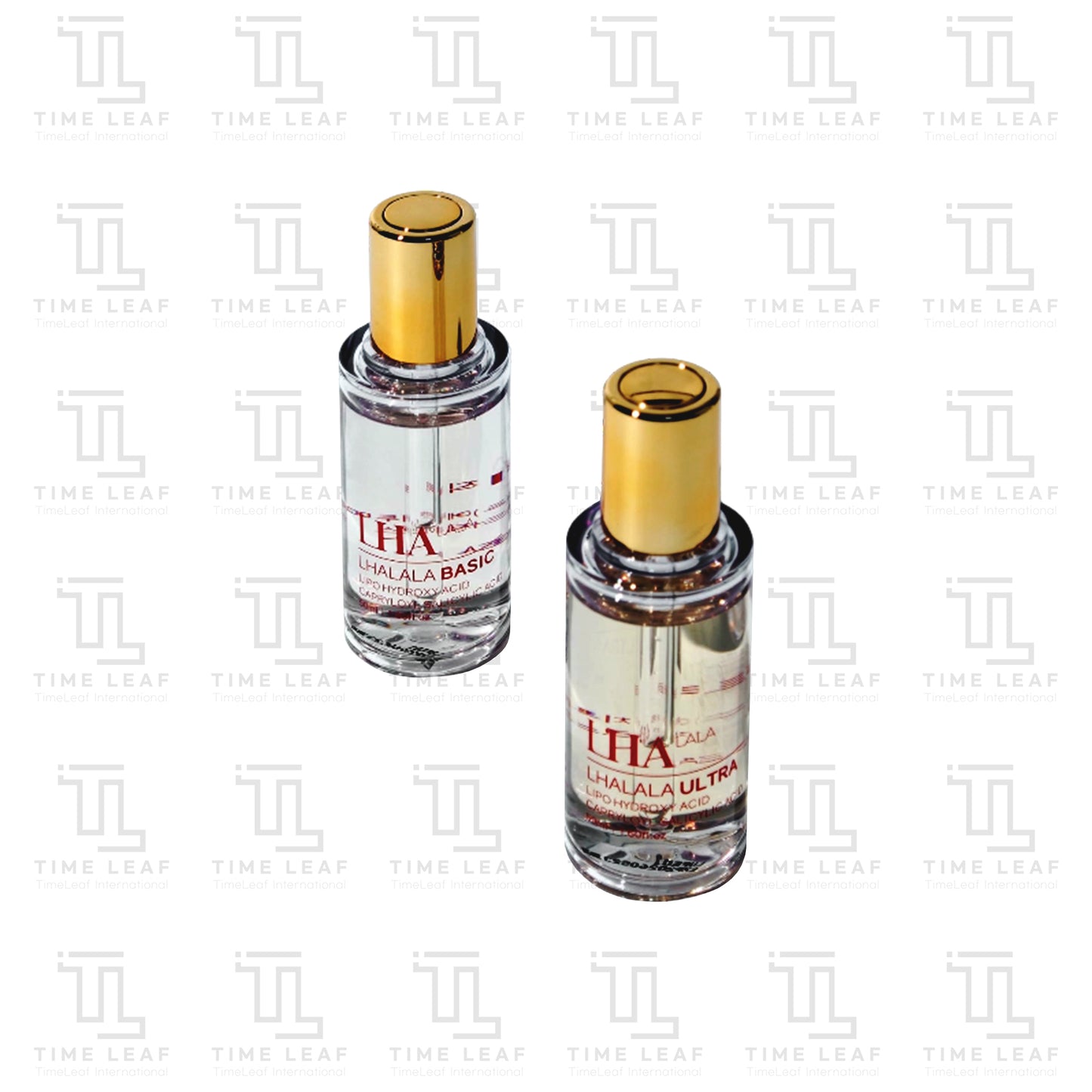 LHALA PEEL 504 (50ml x 2ea)