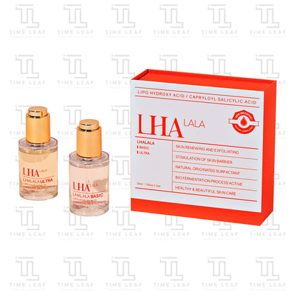LHALA PEEL 504 (50ml x 2ea)