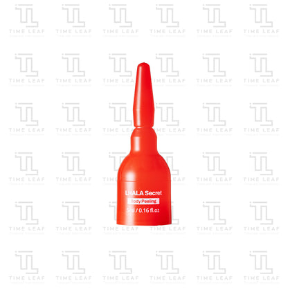 LHALA Secret (5ml x 12ea)