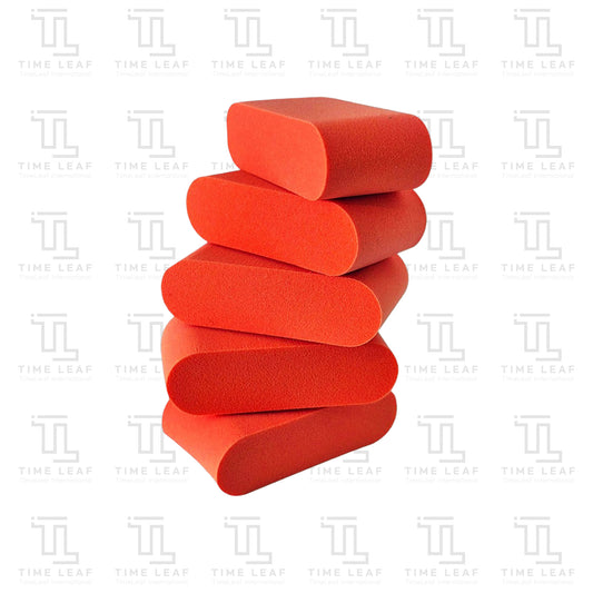 LHALA Puff (10ea × 1 pack)