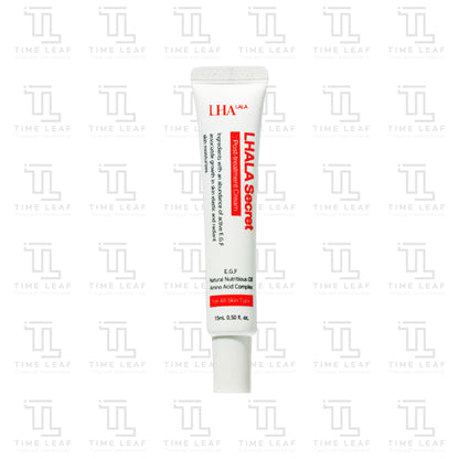 LHALA Secret Post-treatment Cream