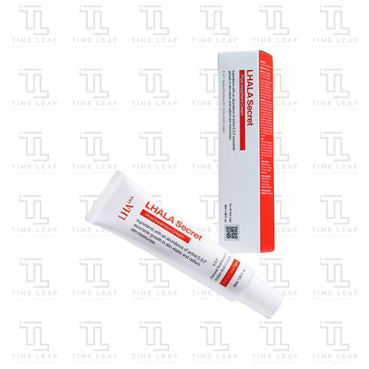 LHALA Secret Post-treatment Cream