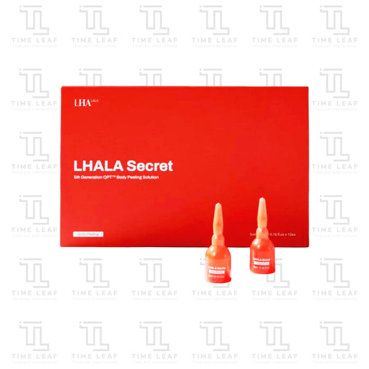 LHALA Secret (5ml x 12ea)