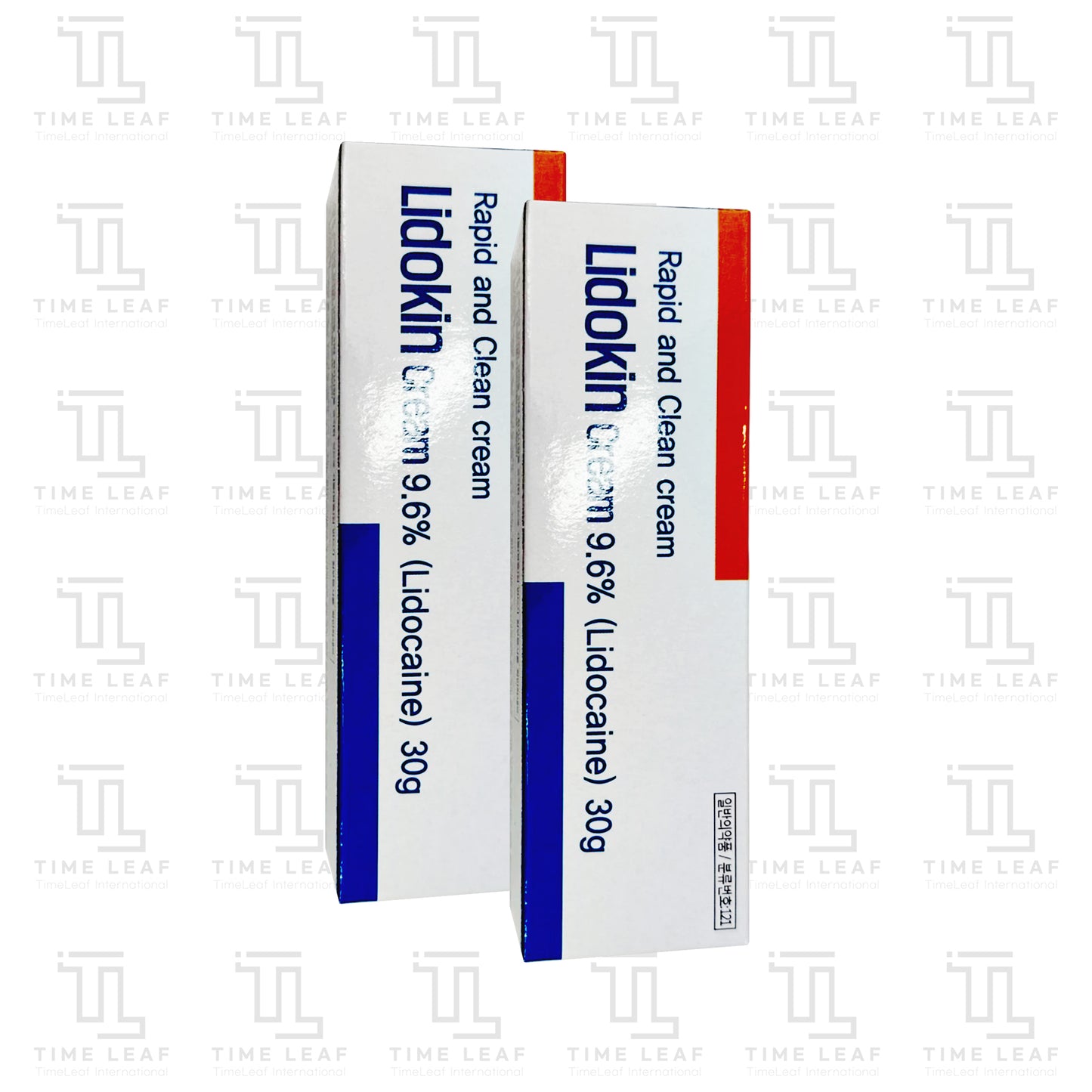 LIDOKIN CREAM (30g)